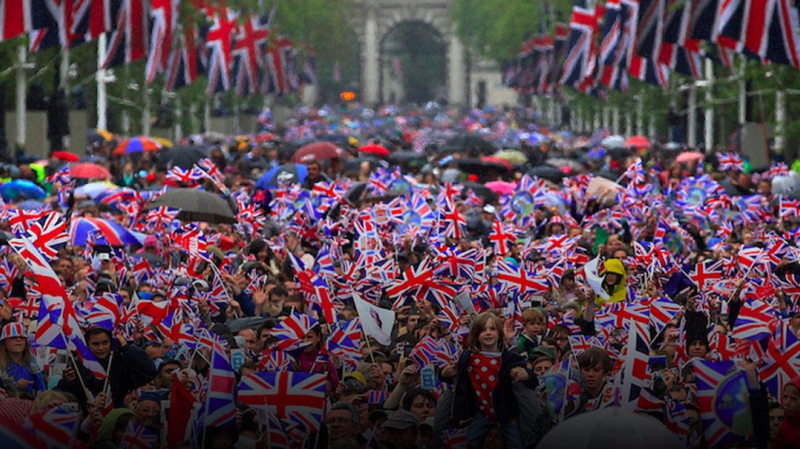 Bremain ή Brexit; Οι βρετανικές εφημερίδες παίρνουν τώρα θέση 