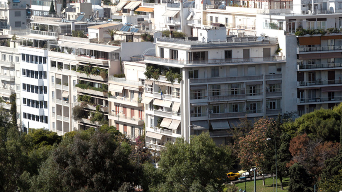 Σοκ από τις κατασχέσεις-ρεκόρ λογαριασμών και ακινήτων το 2016