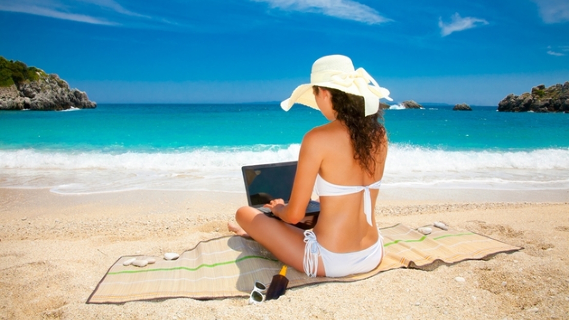 Expedia: 10 most annoying tourists on the beach