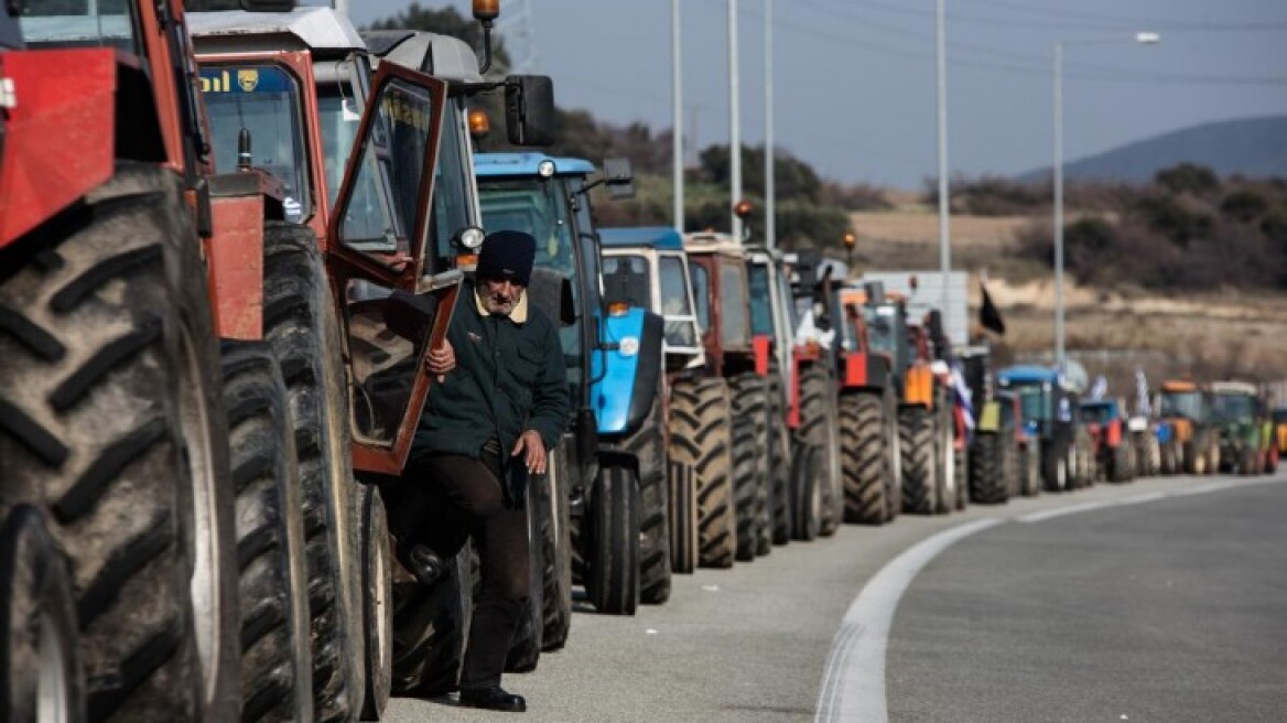 Τι διεκδικούν οι μικρομεσαίοι αγρότες από την κυβέρνηση 