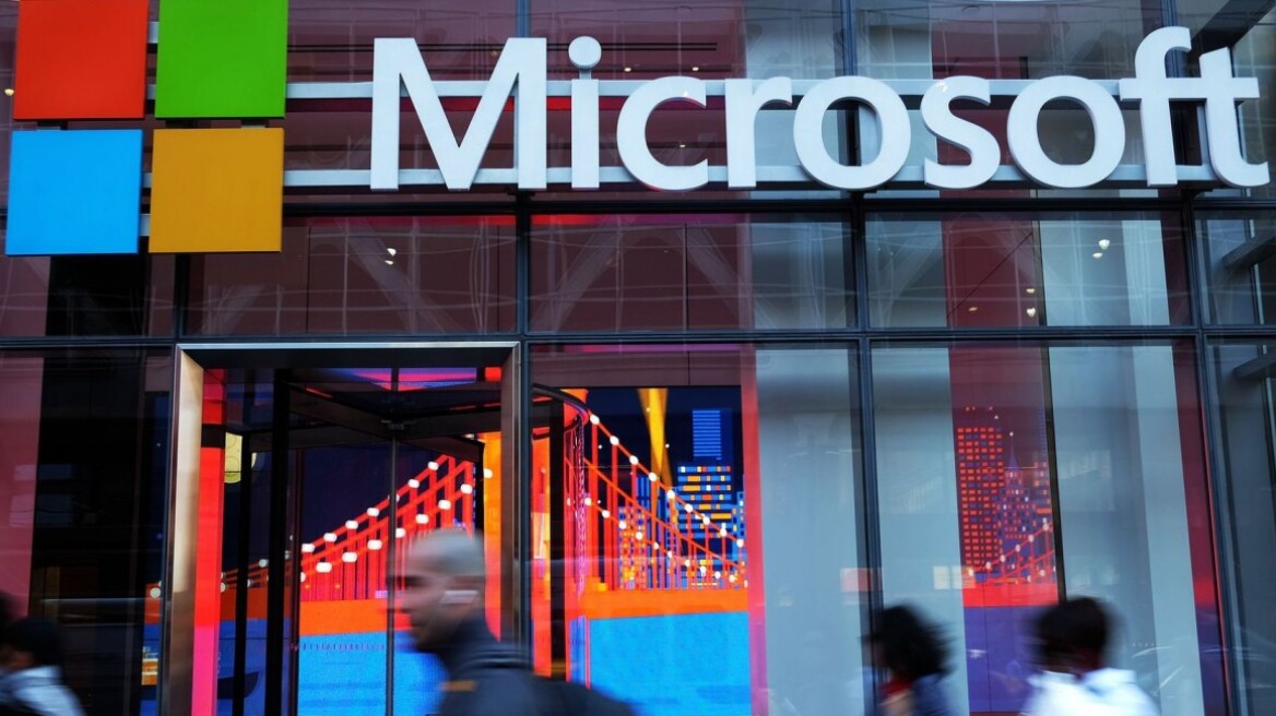 Microsoft: Πλήρωσε 10.000 σε γυναίκα που χάλασε το PC της από τα Windows 10 