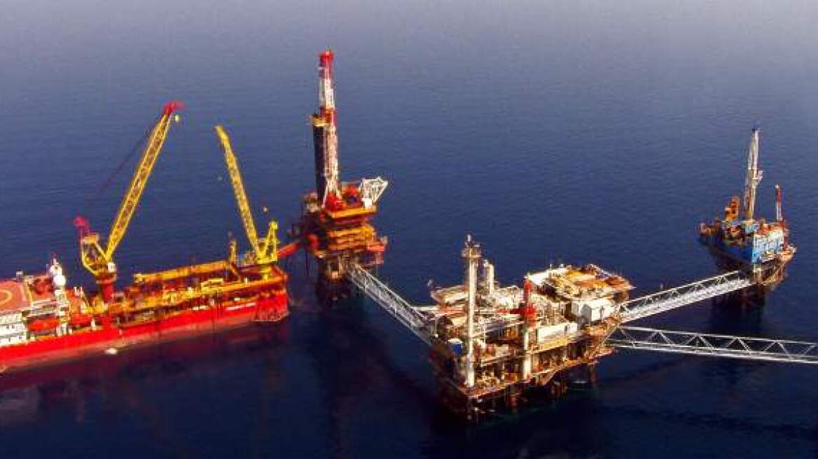 Η Energean Oil & Gas ξεκινά έρευνα για υδρογονάνθρακες στο Μαυροβούνιο