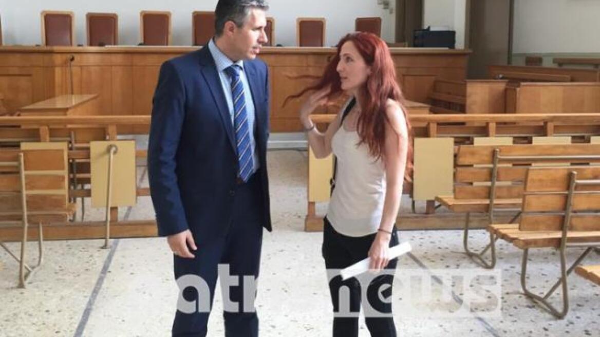 Στο Εφετείο η υπόθεση θανάτου 52χρονης μετά από δάγκωμα φιδιού