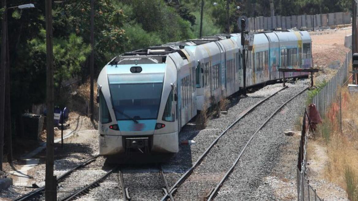 Ταλαιπωρίας συνέχεια: Νέες στάσεις εργασίας σε τρένα και προαστιακό 