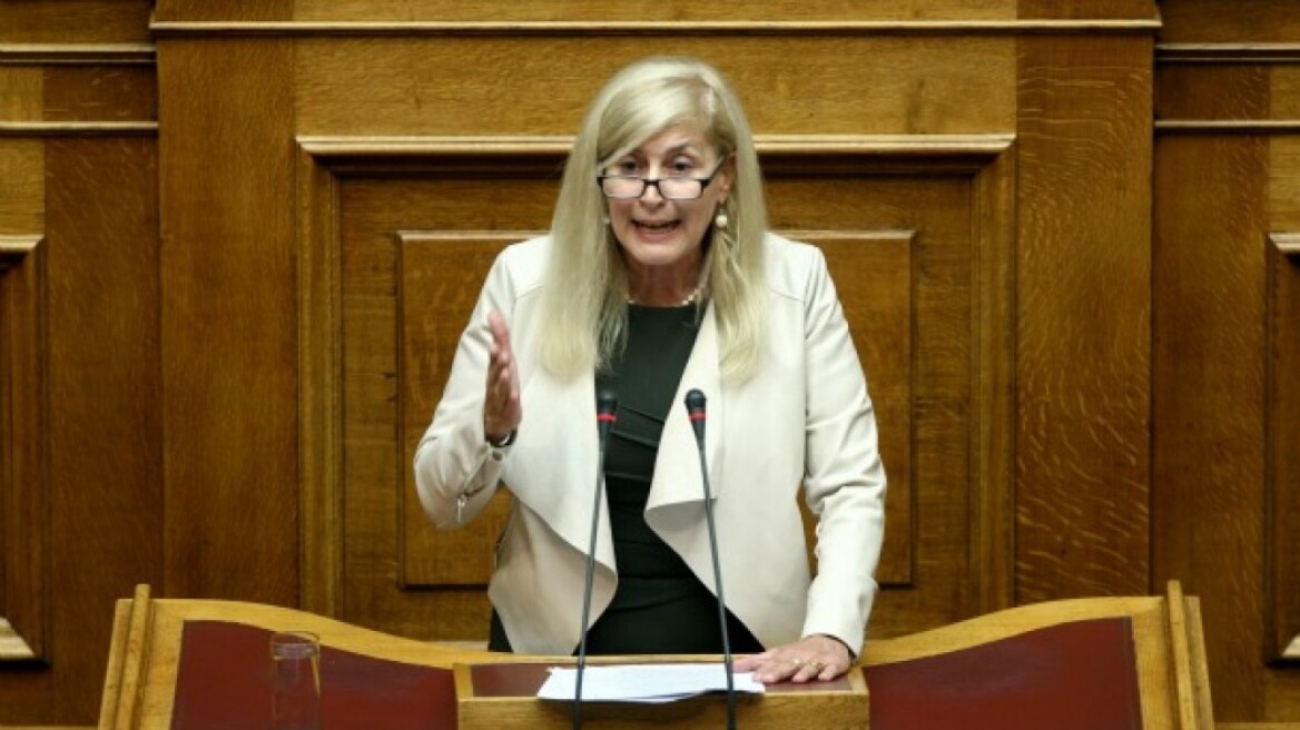 Αυλωνίτου: Το ΕΚΑΣ έπρεπε να κοπεί γιατί ήταν άδικο