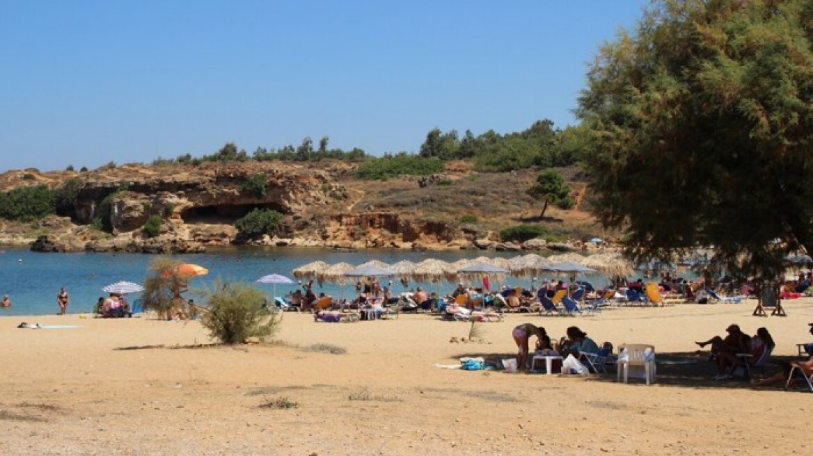 Δεύτερος θάνατος σε παραλία των Χανίων μέσα σε λίγες ώρες