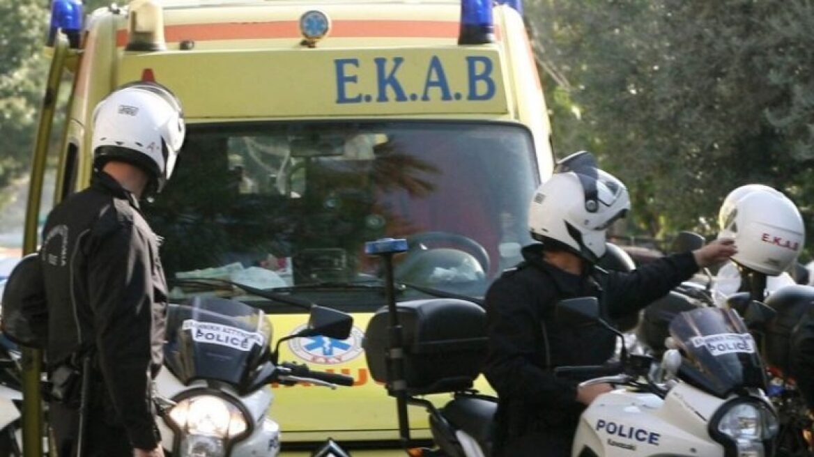 Κρήτη: Τουρίστας «βούτηξε» στο κενό για να βάλει τέλος στη ζωή του 