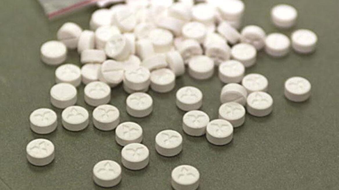 Ζάκυνθος: Ακόμα δύο Σέρβοι με χαπάκια ecstasy