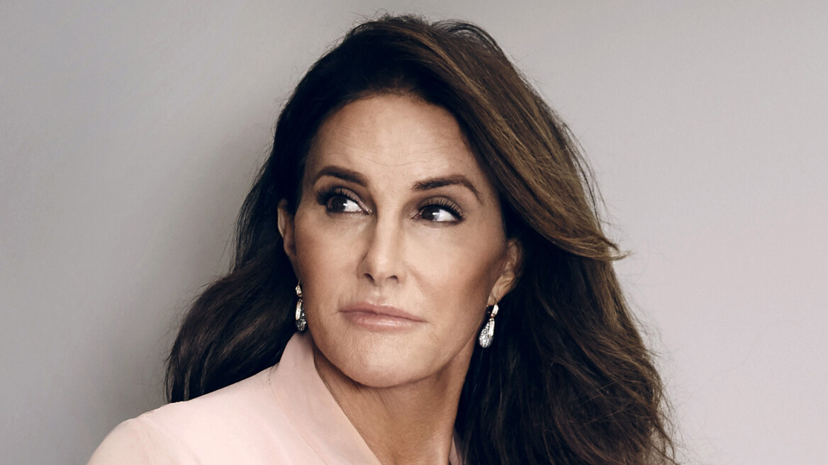 H Caitlyn Jenner έγινε γιαγιά! 