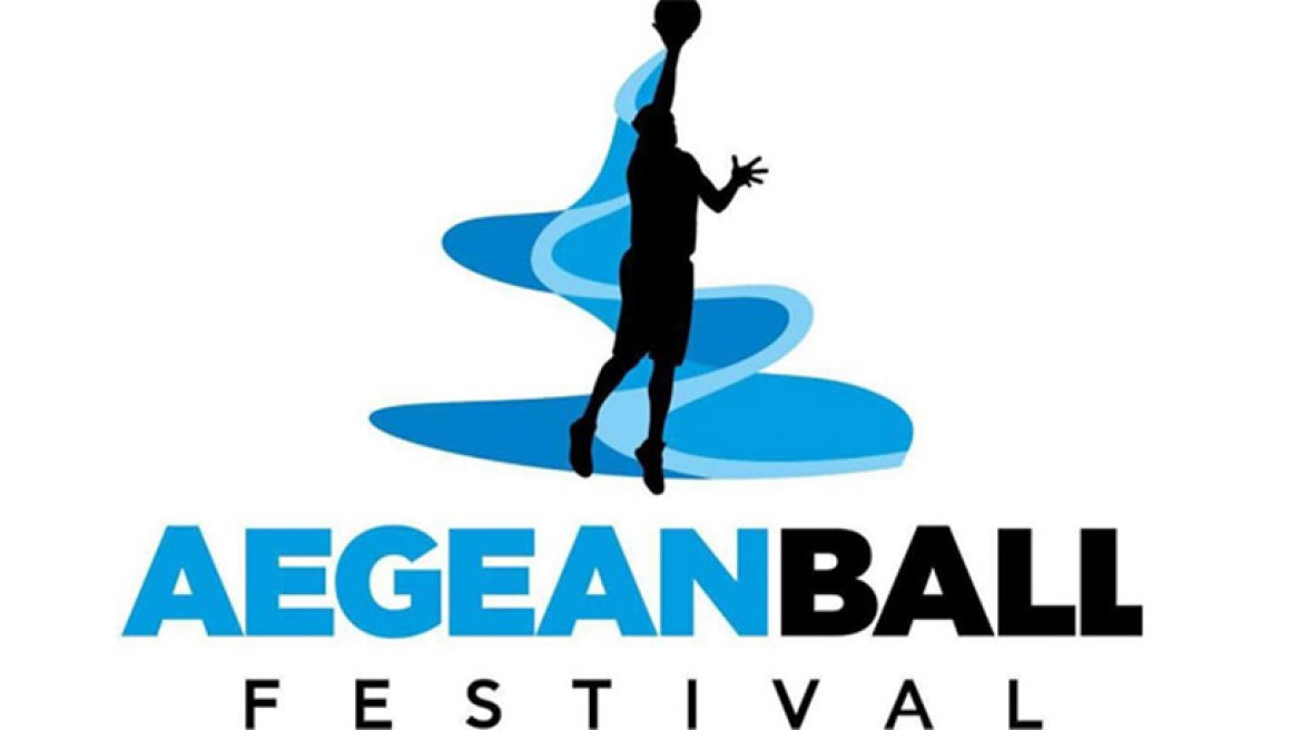 Υπό την αιγίδα της FIBA το LG AegeanBall Festival