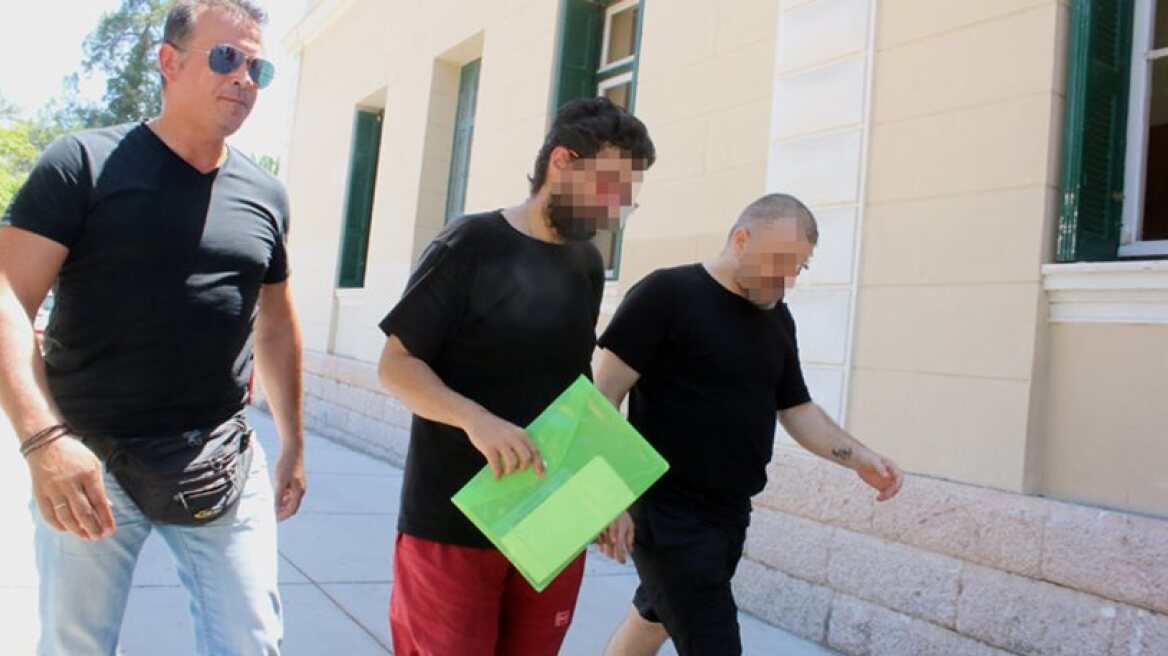Shocking: Homosexual man rapes child of partner!