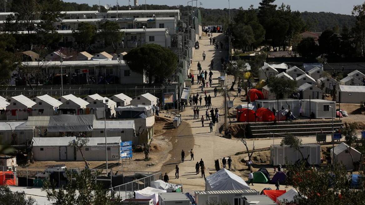 ΕΕ: Με αργό ρυθμό, παρά την αύξηση οι μετεγκαταστάσεις προσφύγων