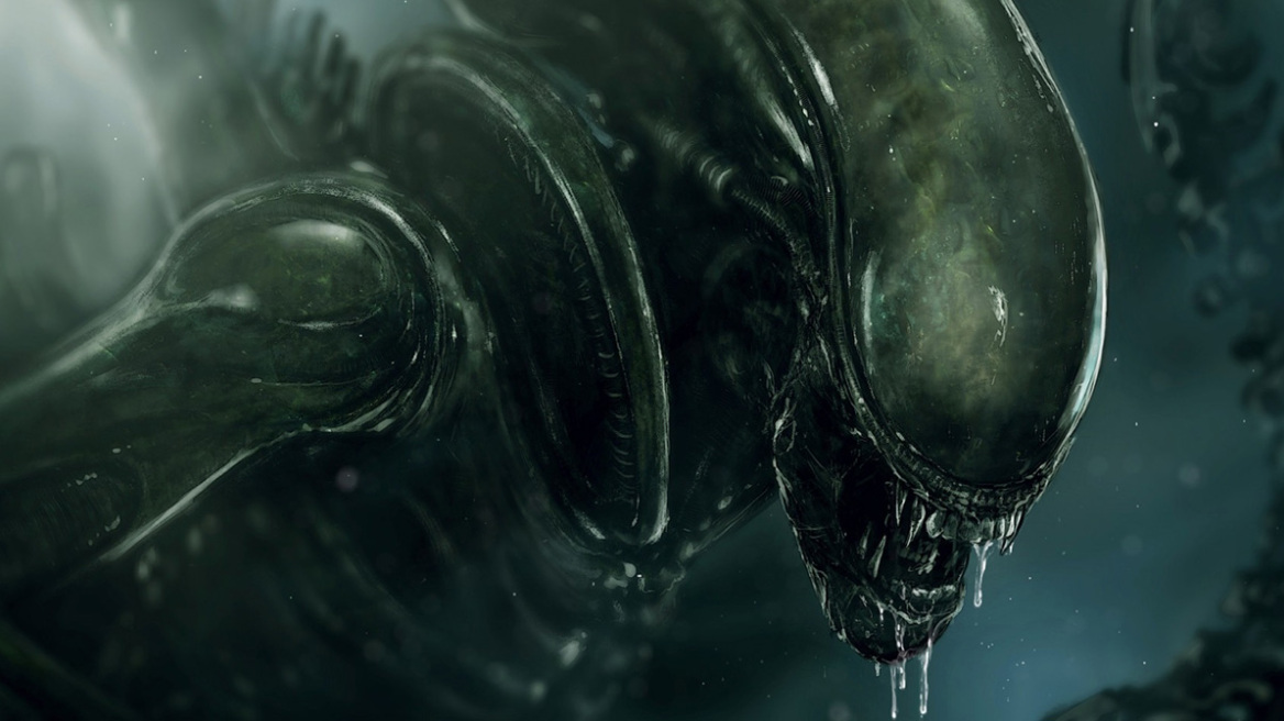 Το sequel, του prequel, ω... Alien