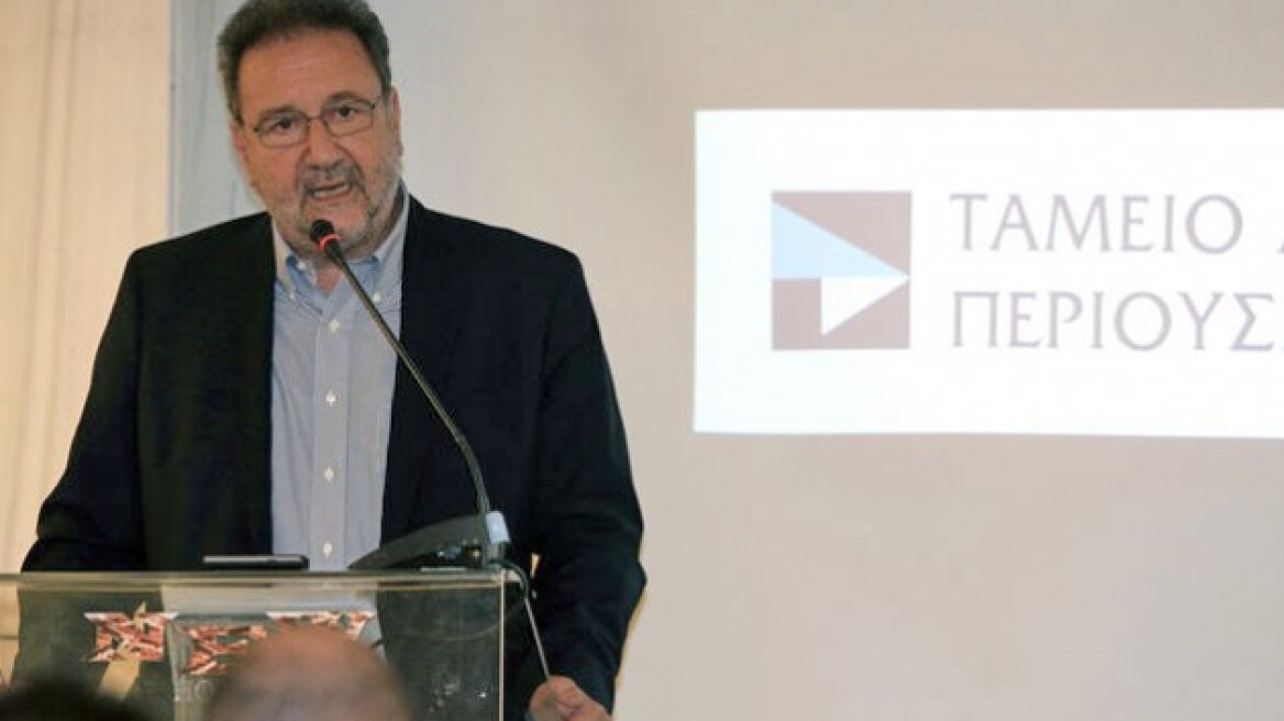 «Καρφιά» Πιτσιόρλα για Δρίτσα, Σκουρλέτη και Σπίρτζη 