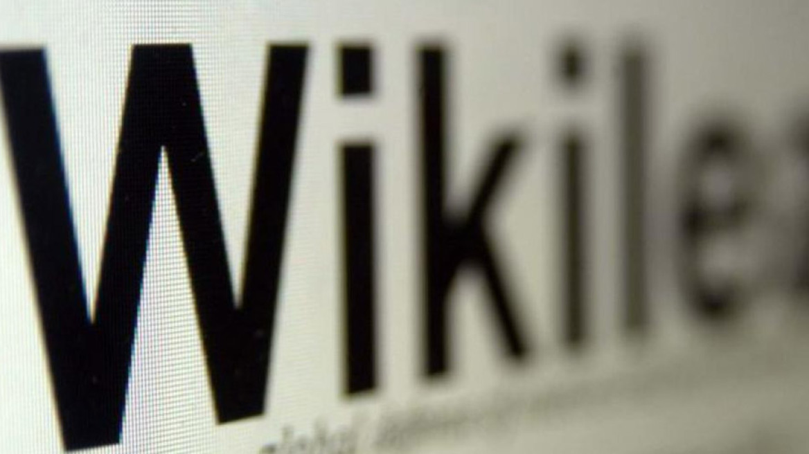 Wikileaks: Στη δημοσιότητα 294.548 e-mail του κόμματος Ερντογάν