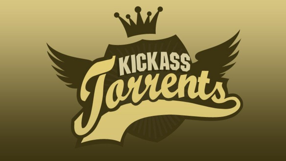 Συνέλαβαν τον ιδρυτή του Kickass Torrents για ξέπλυμα χρήματος