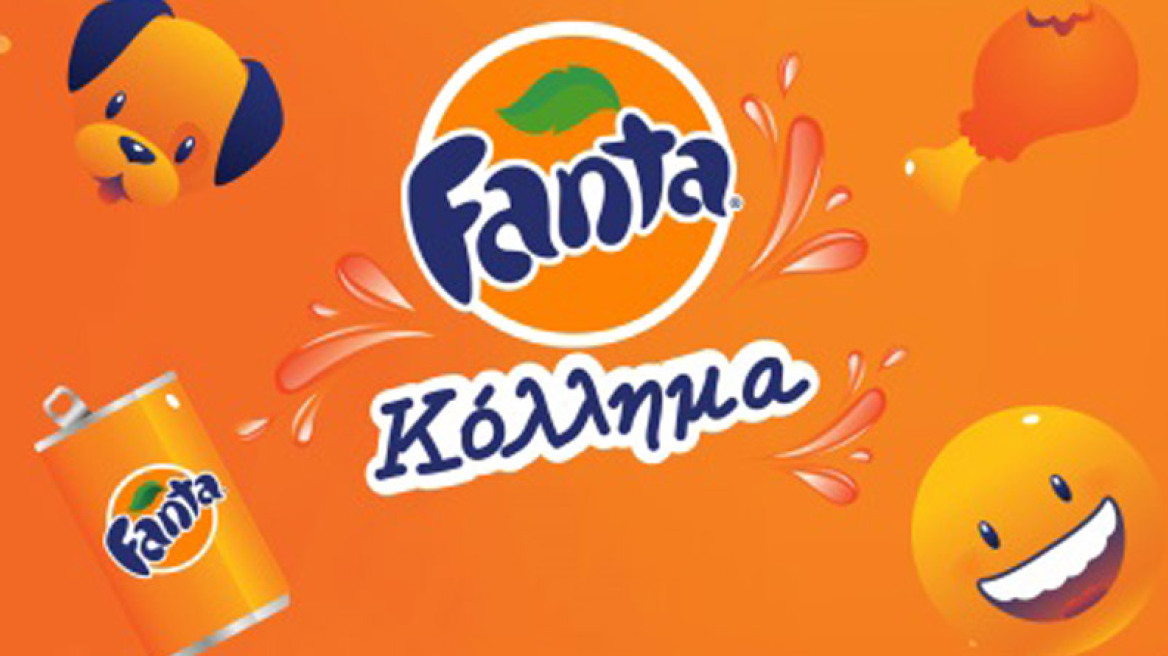 Η Fanta «ανοίγει» το δρόμο για τη διαφήμιση στο Viber