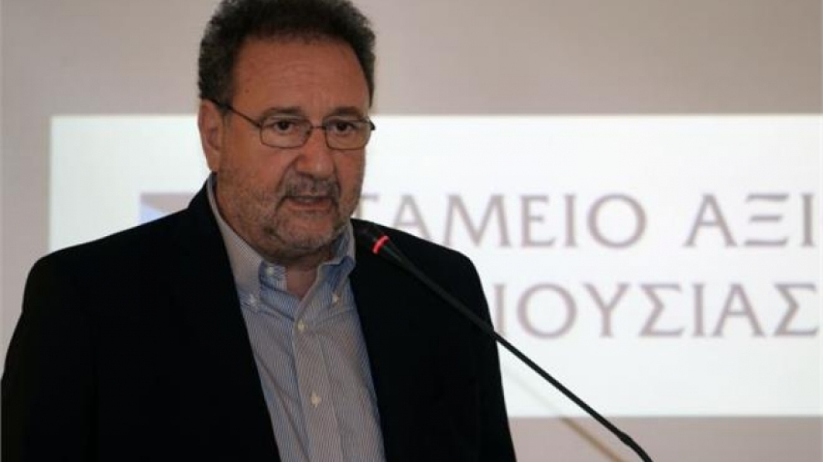 Πιτσιόρλας: Η ιδιωτικοποίηση του ΟΛΠ θα προσελκύσει κι άλλους επενδυτές