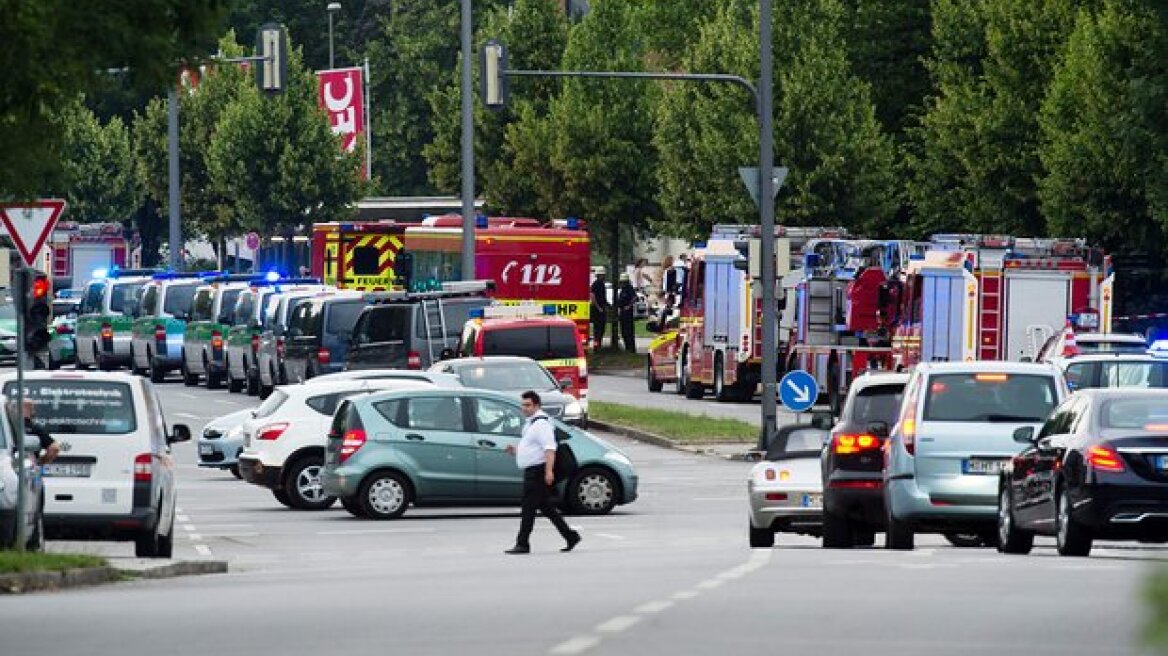 Το βρετανικό ΥΠΕΞ εξέδωσε ταξιδιωτική σύσταση για τη Γερμανία 