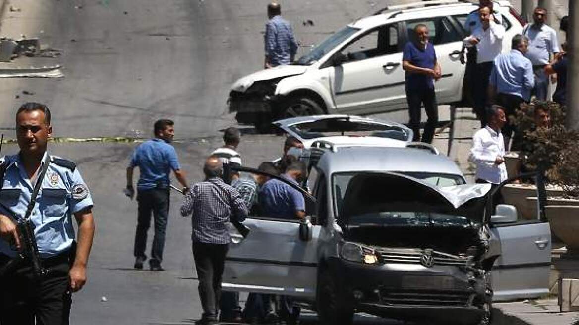 Τουρκία: Από 4 σε 30 ημέρες η προσωρινή κράτηση για υπόπτους του πραξικοπήματος 