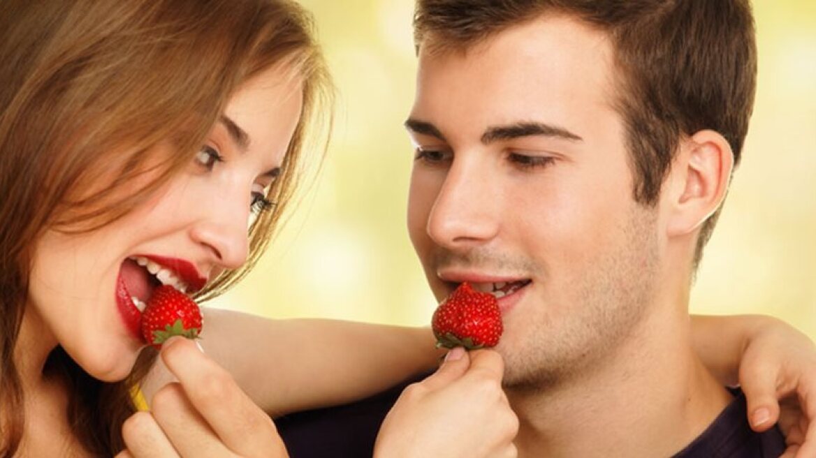 Fruits prevent penile dysfucntion, study shows
