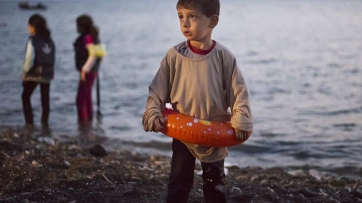 Η Ιταλία στέλνει πίσω στην Ελλάδα ασυνόδευτους ανήλικους μετανάστες παρά το ότι είναι παράνομο!