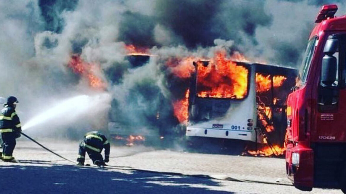 Χάος στη Βραζιλία: Συμμορίες επαναστάτησαν και καίνε το Νατάλ