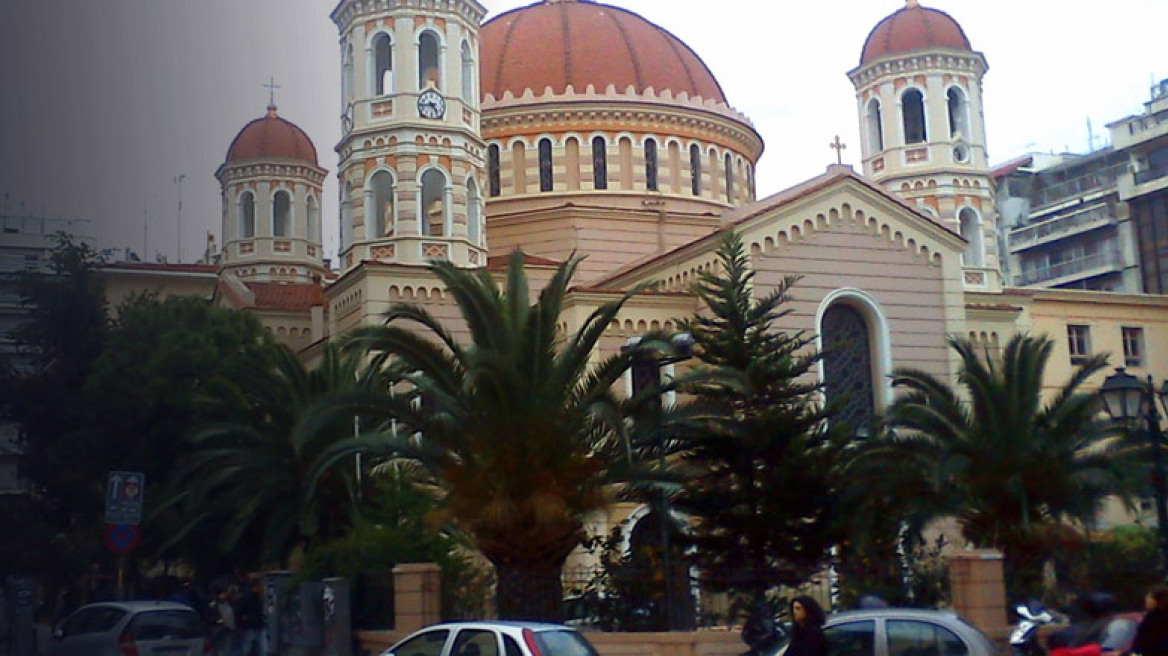 Στα πρόθυρα ιερού πολέμου εκκλησία και ΣΥΡΙΖΑ