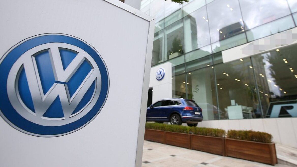 Αναστέλλονται οι πωλήσεις της Volkswagen στη Ν. Κορέα