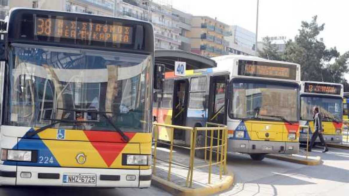 Φόβοι για οικονομική κατάρρευση και αδυναμία λειτουργίας του ΟΑΣΘ