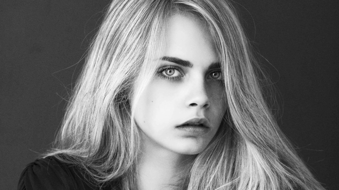 Cara Delevingne: Όταν σταμάτησα τα ψυχοφάρμακα έχασα την παρθενιά μου 