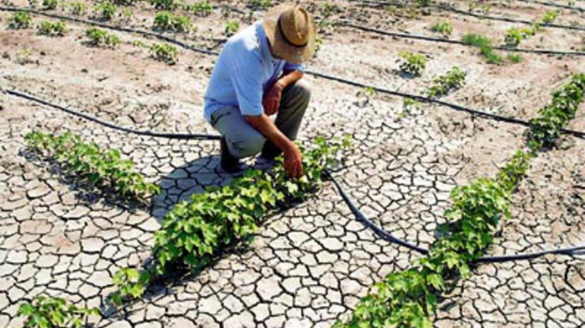 Σαμοθράκη: Αντιμέτωπο με λειψυδρία το νησί