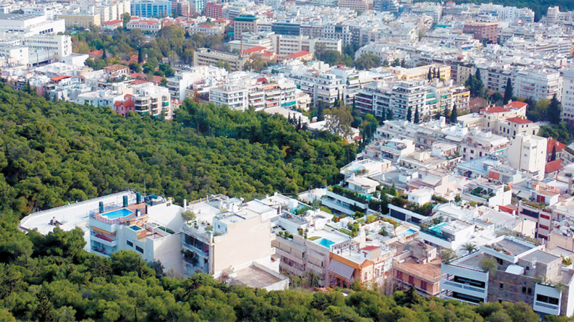 ΕΝΦΙΑ: Την Πέμπτη κληρώνει, έως το τέλος Αυγούστου έρχεται