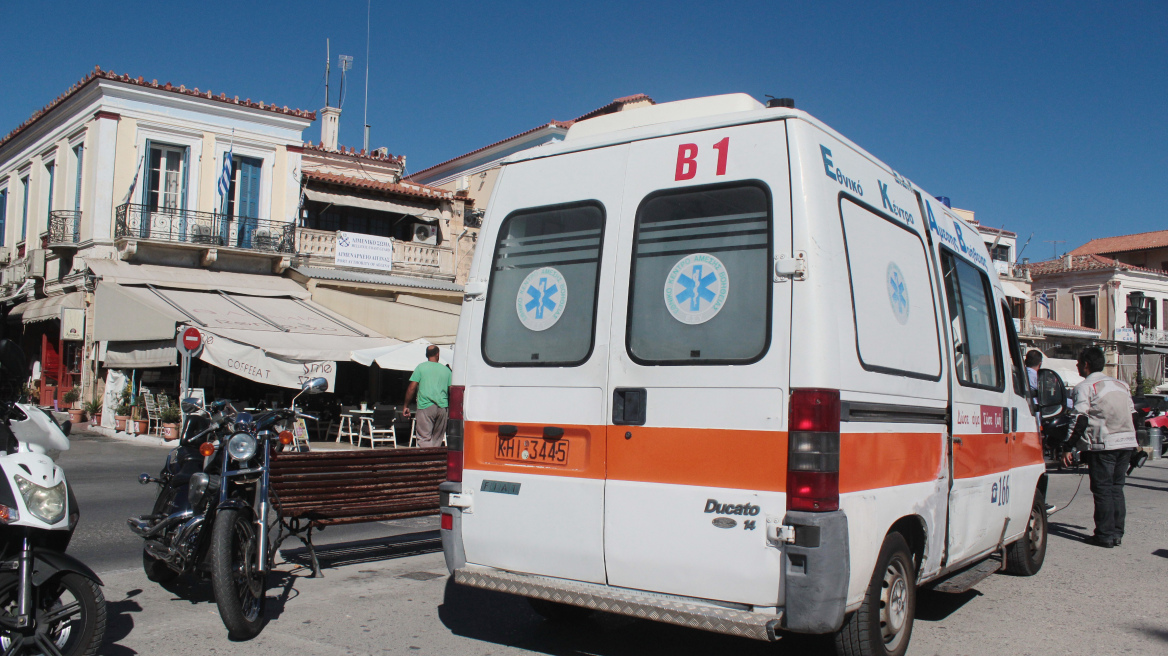 Χαμόγελα για την 29χρονη που τραυματίστηκε στην Αίγινα: Βιώσιμο το άκρο της