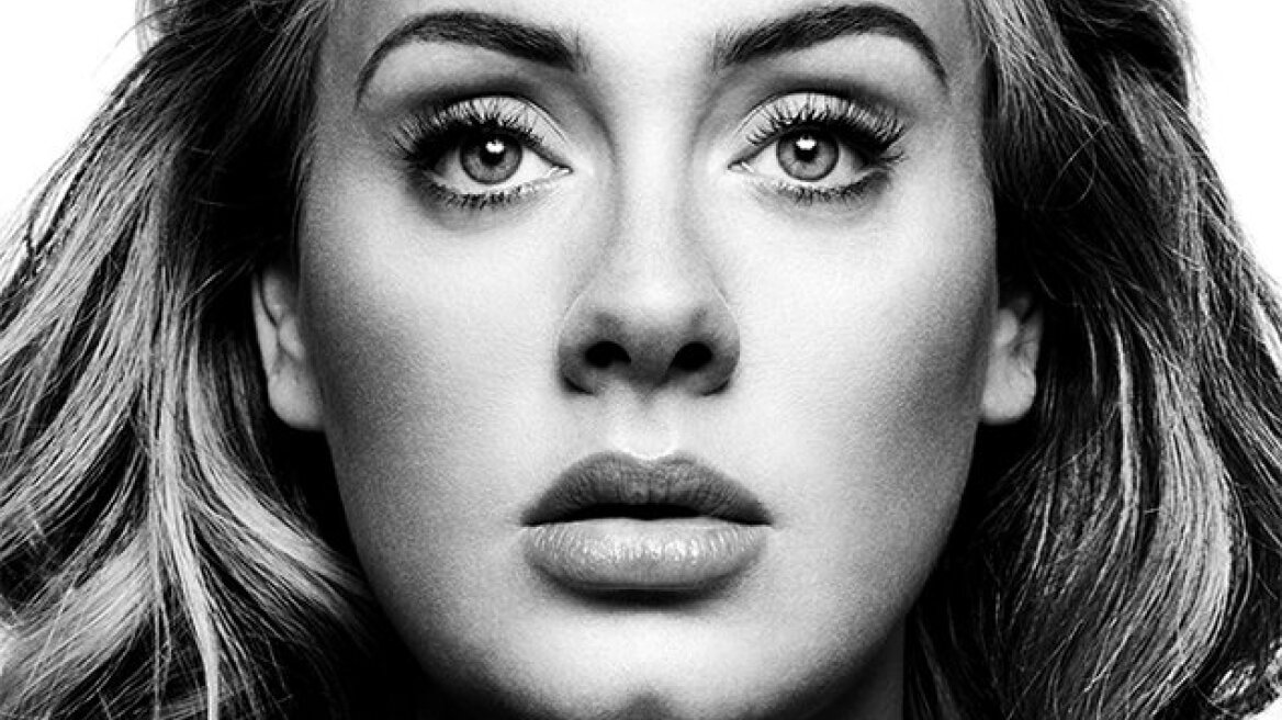 Adele: Οι φωτογραφίες χωρίς μακιγιάζ και η συγγνώμη στους θαυμαστές της