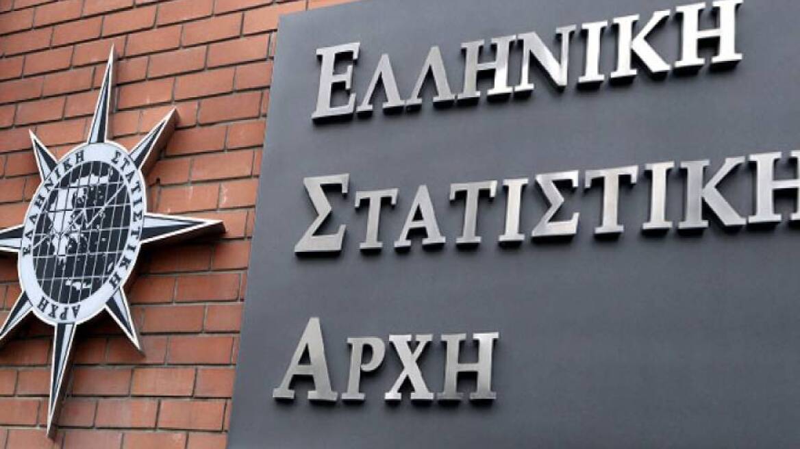 ΕΛΣΤΑΤ: Σε ελεύθερη πτώση ο βιομηχανικός κλάδος