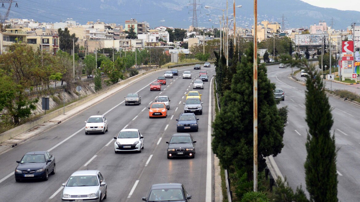 Με καλό καιρό και χωρίς προβλήματα ξεκίνησε η επιστροφή των εκδρομέων