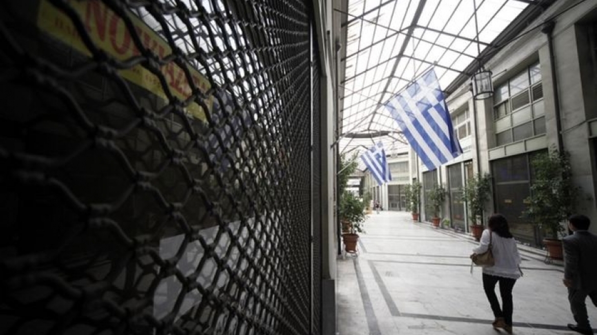 Σημάδια ζωής στην αγορά επαγγελματικών ακινήτων