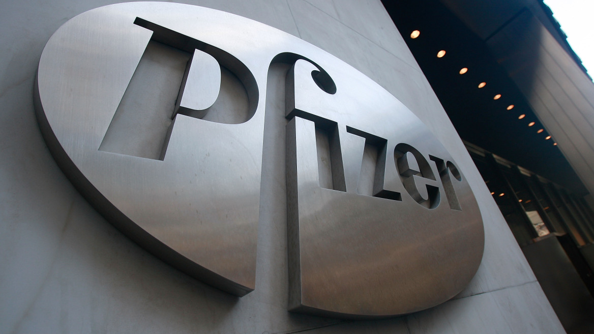 Pfizer: Έκλεισε η εξαγορά της Medivation έναντι 14 δισ. δολαρίων