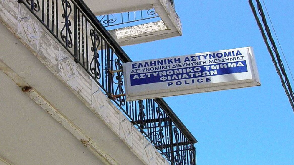 Φιλιατρά: Συγκέντρωση διαμαρτυρίας για το σχέδιο συγχώνευσης αστυνομικών τμημάτων