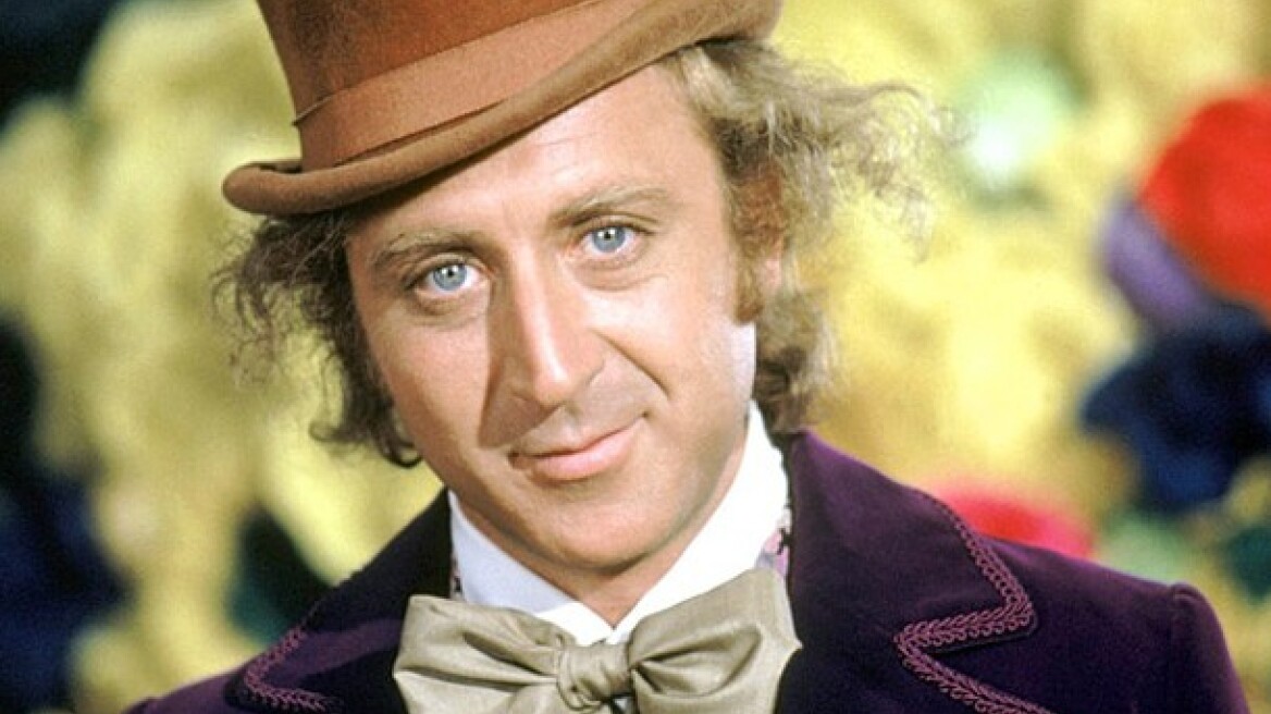 Πέθανε ο σπουδαίος Gene Wilder σε ηλικία 83 ετών