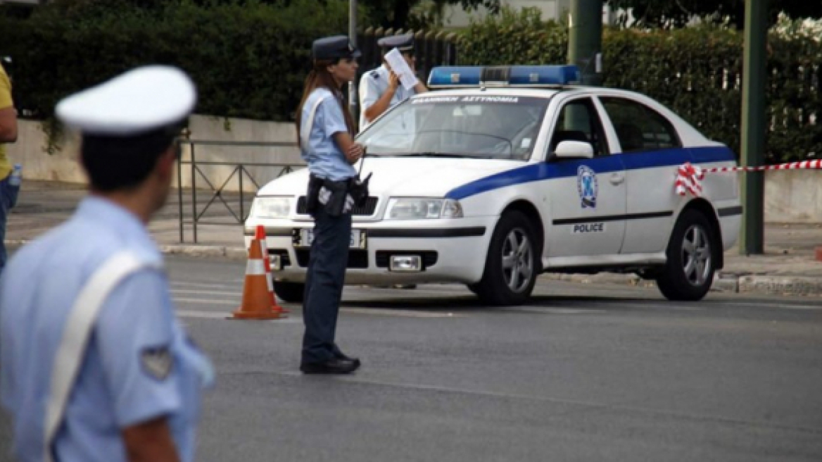 Πώς έγινε η επίθεση στο διοικητή της Τροχαίας