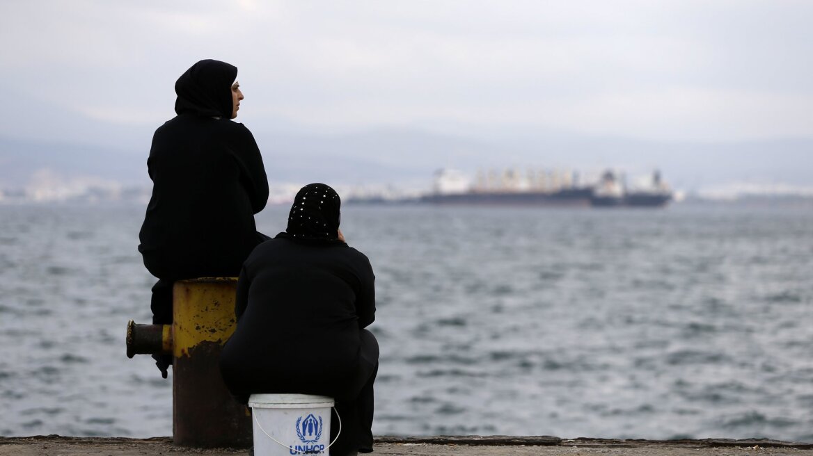 Ύπατη Αρμοστεία ΟΗΕ για πρόσφυγες: Ένα κομμάτι της συμφωνίας Τουρκίας-ΕΕ έχει de facto ανασταλεί