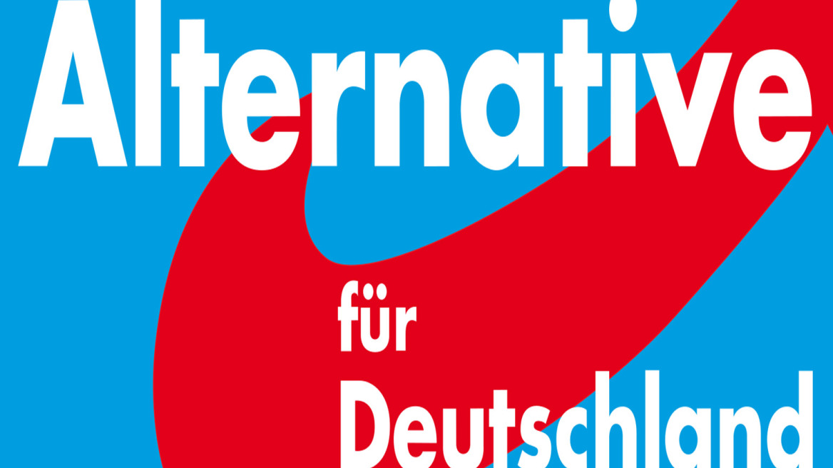 Ποιο είναι το κόμμα AfD που ξεπέρασε το CDU της Μέρκελ στις τοπικές εκλογές 