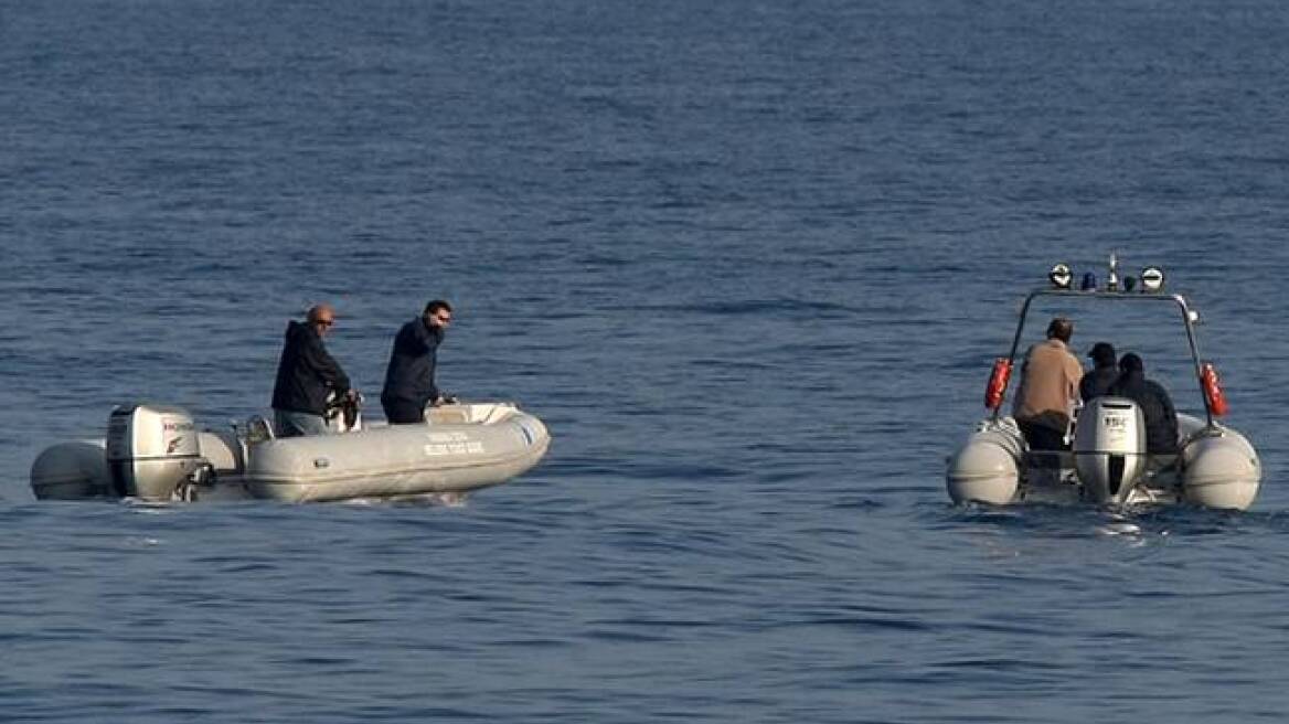 Πνίγηκε 21χρονος στη Λέρο 