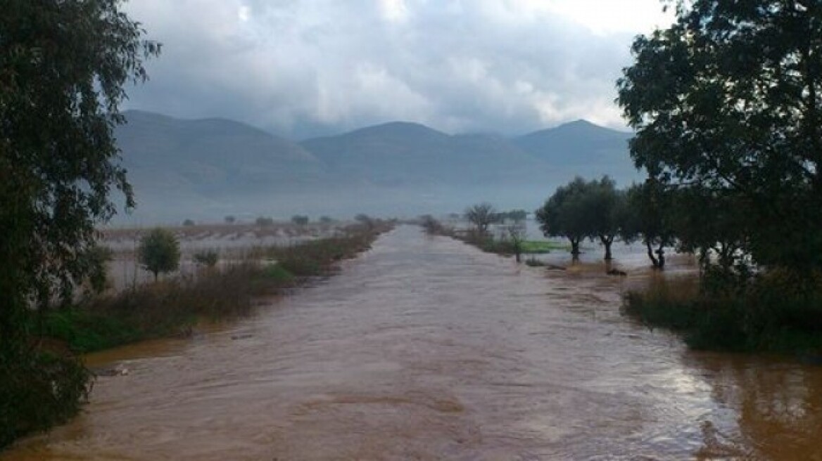 Νεκρός ο βοσκός που αγνοούνταν στη Λακωνία