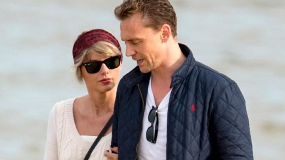 Γιατί η Taylor Swift «σχόλασε» νωρίς τον Tom Hiddleston