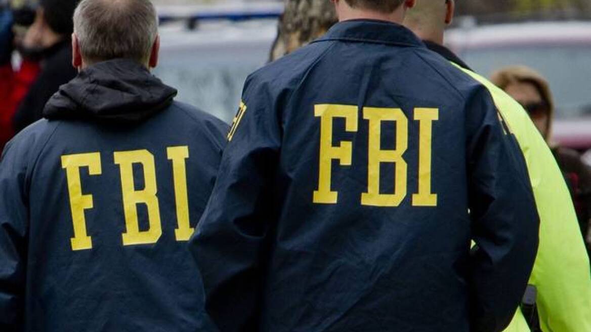 ΗΠΑ: Το FBI συνέλαβε δύο χάκερ που «εισχώρησαν» σε κυβερνητικά αρχεία