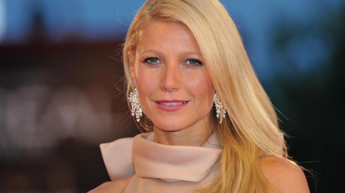 Gwyneth Paltrow: Παρατάει την υποκριτική για το site της 