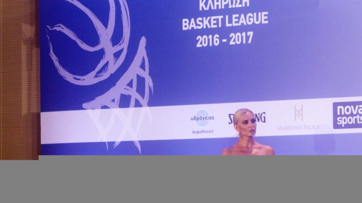 Basket League: Τα ντέρμπι ξεκινούν νωρίς